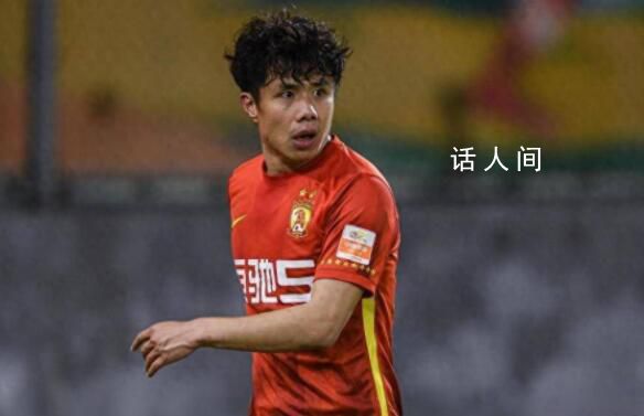 前國足隊長蒿俊閔離婚 前妻稱遭背叛