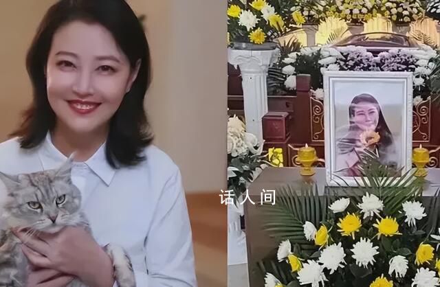 周海媚北京別墅被曝不值錢 在郊區(qū)屬于六環(huán)