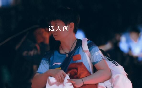 孫穎莎拒絕爆冷 以3-0的比分橫掃德國著名削球老將韓瑩