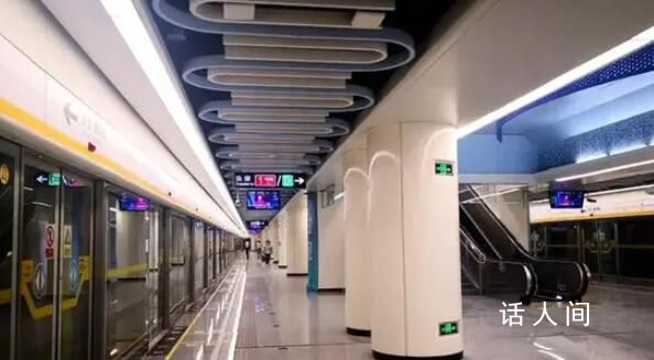 石家莊免費乘坐地鐵公交 方便廣大市民公共交通出行