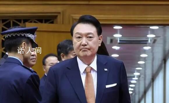 韓國總統尹錫悅支持率降至31% 不支持率升至62%