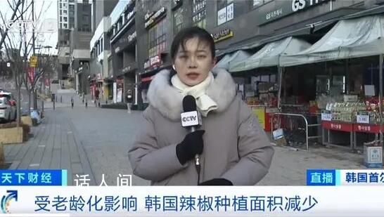 韓國大量進口中國辣椒醬 創下了歷史最高紀錄