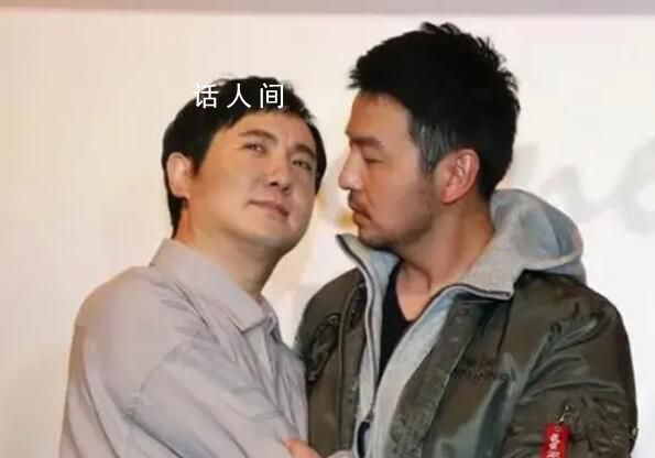 這下全世界都知道沈騰戴假發了 這假發是我為了這次活動特意準備的