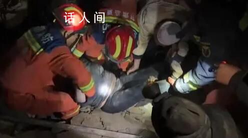 甘肅地震已致118人遇難 青海13人遇難
