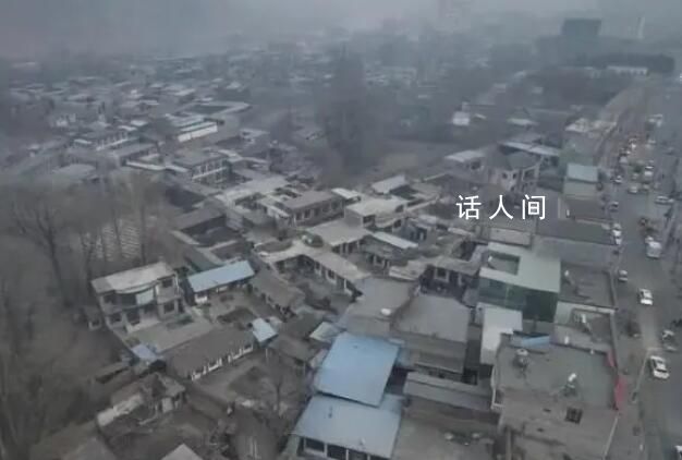 甘肅地震已致126人遇難 震源深度10千米