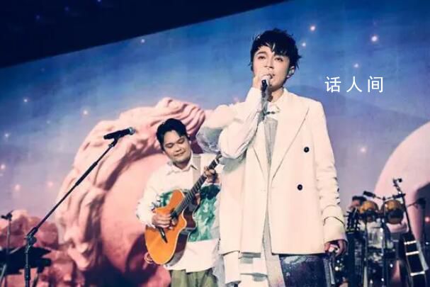 知名歌手吳青峰自曝失聲 這已經(jīng)是他今年第三次出現(xiàn)這種情況