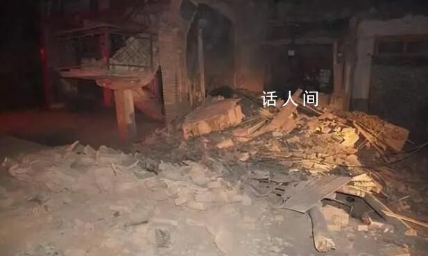 專家稱低溫致地震黃金救援時(shí)間縮短 極端天氣情況下就只有24小時(shí)