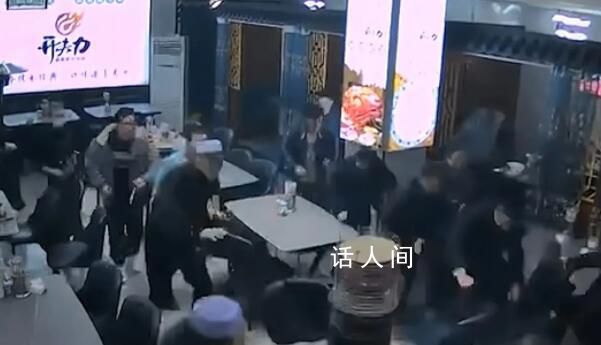 甘肅地震監控畫面曝光 甘肅積石山共記錄到余震275次