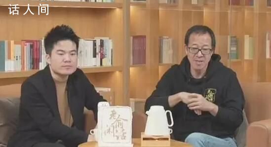 董宇輝:從沒說過要離開東方甄選