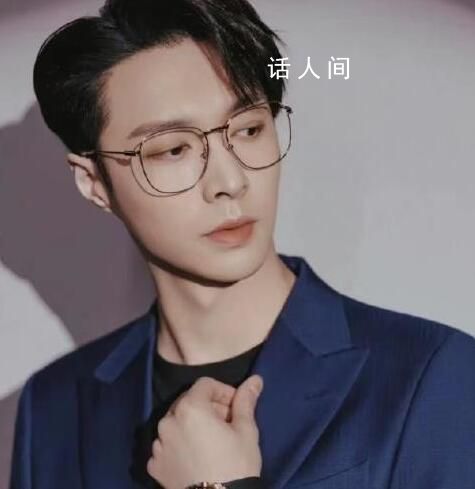 張藝興染色體娛樂被列為經營異常 已第一時間與相關部門聯系