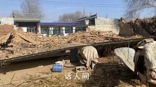 老人為了救孫子地震中遇難 佘木灑的生命停止在了地震那一刻
