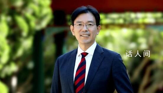 李路明任清華大學(xué)校長 李路明個人資料介紹