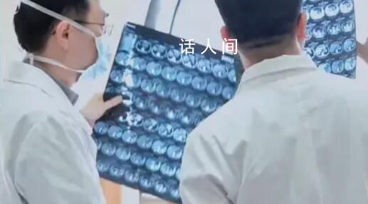 小伙地震逃生撞傷腰意外查出肝癌 發現很及時目前是早期