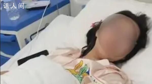 姐姐與妹妹爭吵后將其雙手肌腱割斷 這也太狠毒了
