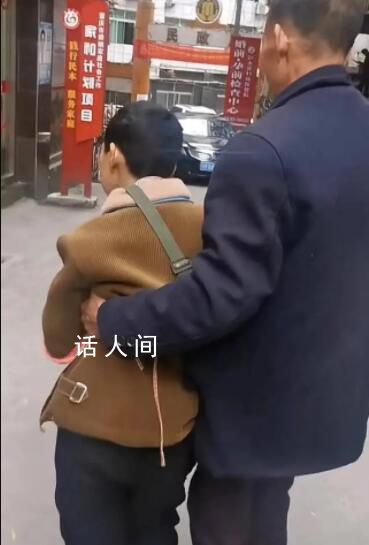 婦聯(lián)回應(yīng)智障女子與5旬男子登記結(jié)婚 已成立專班調(diào)查此事