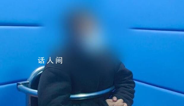 中介欠19萬外債偷業(yè)主鑰匙變賣電器 已被奉賢警方依法刑事拘留