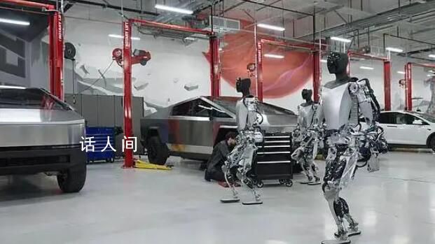 特斯拉工廠被曝機器人襲擊工程師 自動化進程之中可能還會出現新的風險