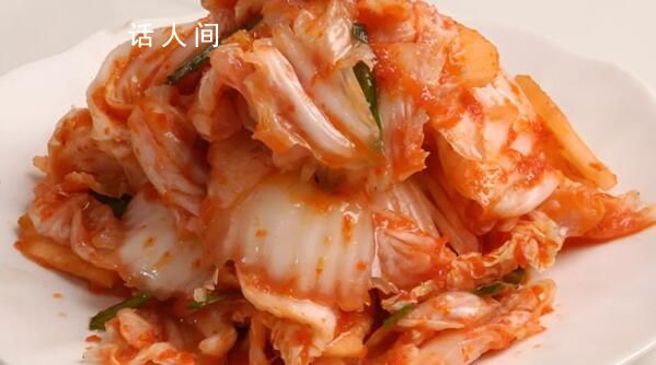 因價格便宜 韓國人改囤中國泡菜