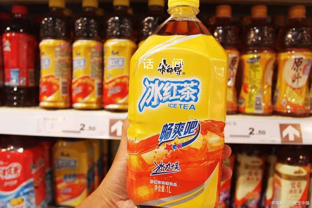 3塊錢的飲料正在集體消失 你對這種現(xiàn)象如何看待