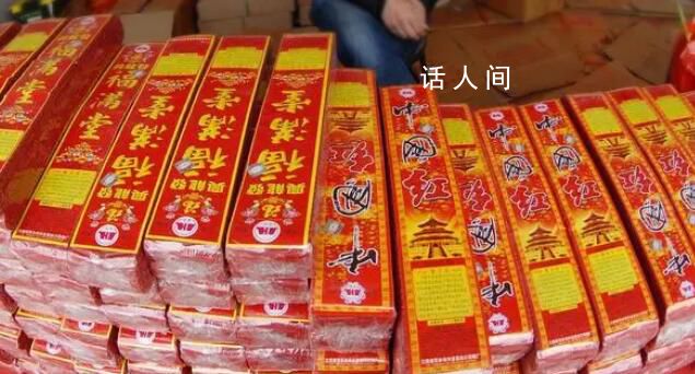 全面禁放煙花爆竹是時候終結了 地方需修改禁燃令