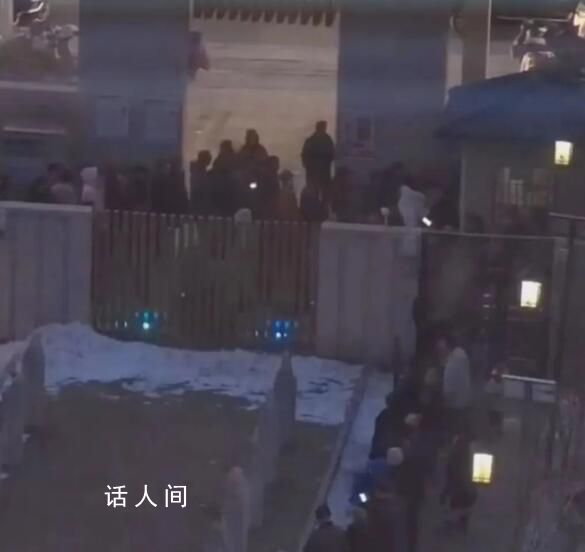 山西一小區(qū)上百人中毒 小區(qū)上百戶居民上吐下瀉頭暈惡心