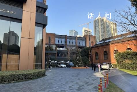 上海寶格麗酒店跨年夜房費最高30萬 跨年夜酒店的預訂迎來一波高峰