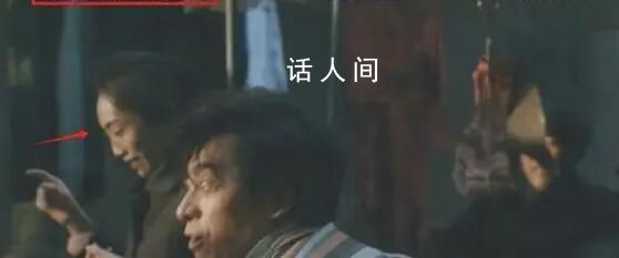 胡歌妻子客串《繁花》 角色沒有臺詞沒有完整的正面鏡頭