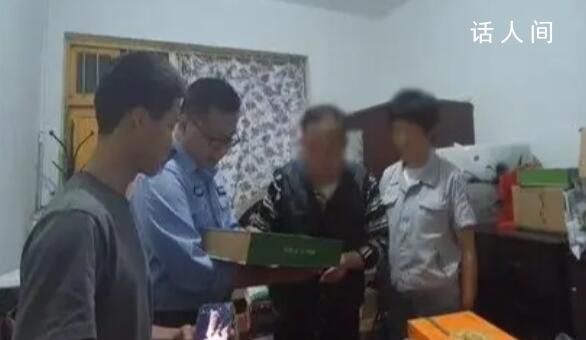 14.6元淀粉丸包裝成復活丹賣7千 涉及全國25個省