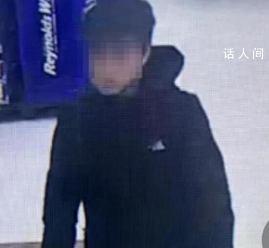 中國留學生在美疑遭綁架 中使館發聲