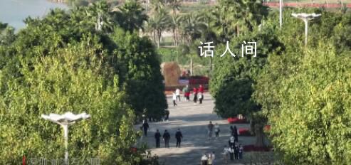 《我愛你中國(guó)》 深圳快閃演繹傳統(tǒng)文化魅力
