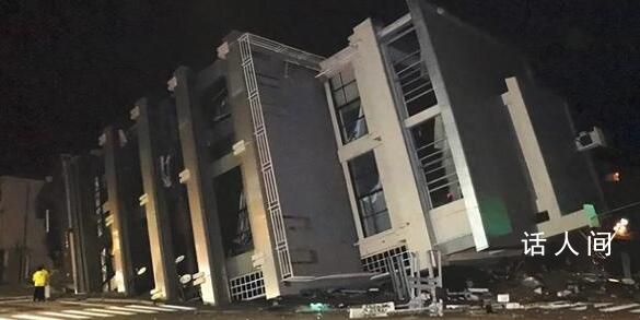 日本強震重災區大量建筑倒塌 目前石川縣的具體災情尚無法統計