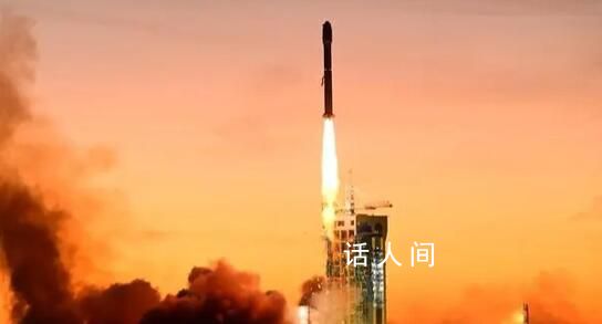 衛星互聯網技術試驗衛星成功發射 衛星順利進入預定軌道