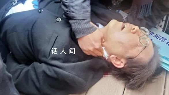 李在明傷情:頸部大量出血 仍有意識