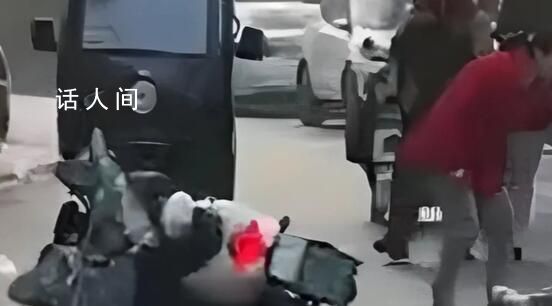 孕婦被墜窗砸傷后為治療終止妊娠 丈夫用手機寫出事發經過