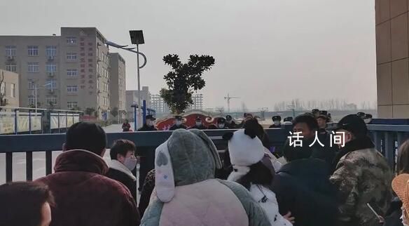河南寧陵縣通報(bào)一學(xué)生墜亡事件 未發(fā)現(xiàn)該男生生前在學(xué)校受到欺凌