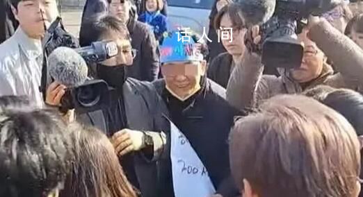 李在明遇襲時身邊有50多名警察 被欺騙的警方未能阻止這場突如其來的襲擊