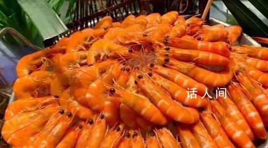 西雙版納一游客稱點一盤蝦13只108元 市監局：實收88元