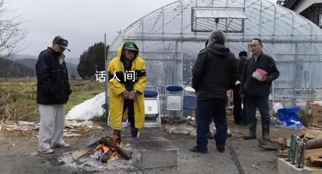 日本石川縣輪島市大雨警報 呼吁居民防范泥石流等次生災害