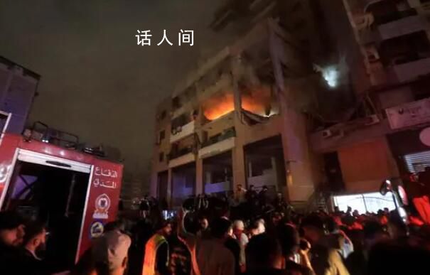 曝哈馬斯政治局副主席被以軍打死 遭以軍暗殺身亡