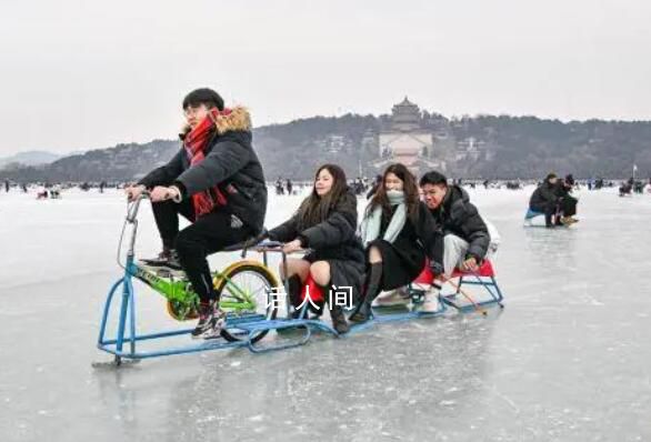 假期旅游迎來“開門紅” 國內旅游出游1.35億人次