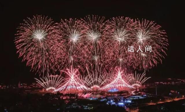 浙江宣傳:地方直接禁放或是懶政