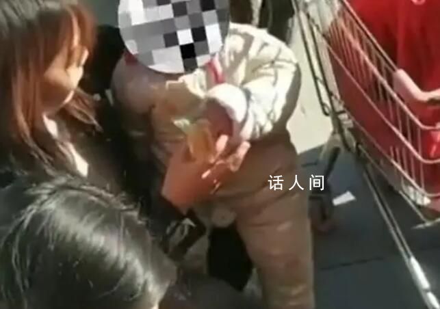 河南一被棄養男嬰遭姥姥拒收 社會關懷與無助背后的故事