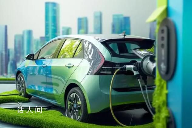 新能源汽車輻射大、會致癌?該說法沒有科學依據(jù)