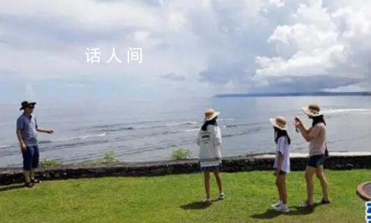 韓國游客在美國關(guān)島遭槍擊身亡 受害者為一名五十多歲的男性