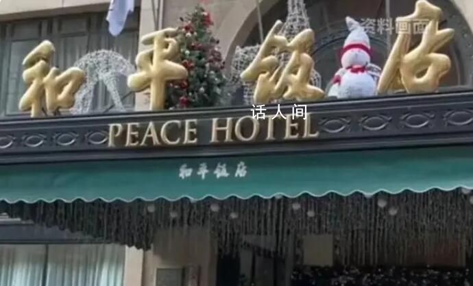 16888元繁花套房搶不著 目前已經預訂到了十多天之后