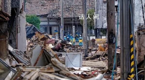 日本稱只接受美國援助 預(yù)計美方將負責(zé)運輸救援物資和災(zāi)民