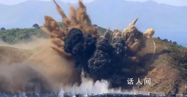 專家:朝鮮半島炮聲轟隆局勢很嚴峻