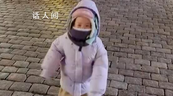 南方小土豆回家后一開口東北話十級 這種變化往往令人忍俊不禁