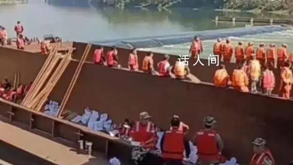 廣東3人坐船釣魚遇難 遇到水域沸騰線