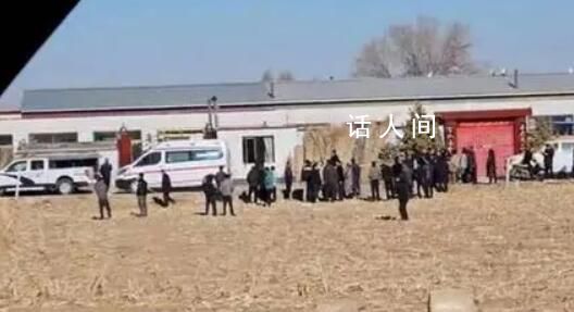 陜西通報(bào)5人燒爐取暖中毒已致4死 定邊縣發(fā)布情況通報(bào)